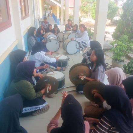 Marching Band 01
